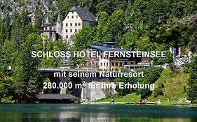 Schloss Fernsteinsee